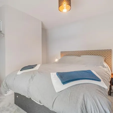 בית נופש 2 Bed In Sz539 Lindale